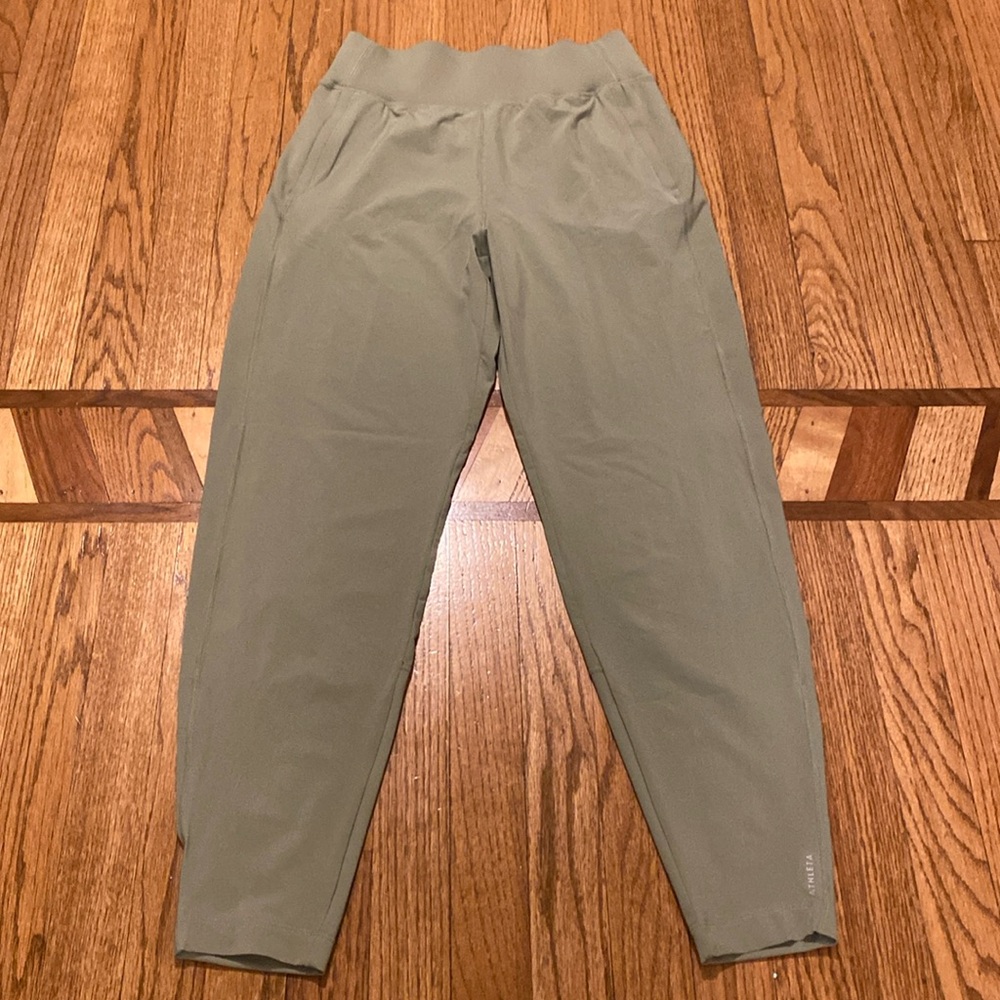 New ATHLETA PANTS